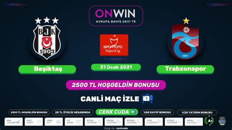Beşiktaş trabzonspor live justin tv